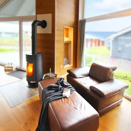 Randers Holiday home