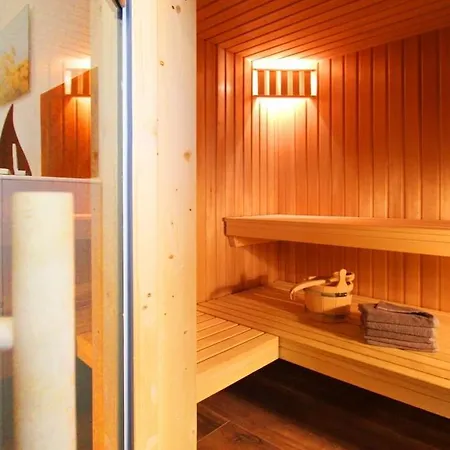 Randers Holiday home *