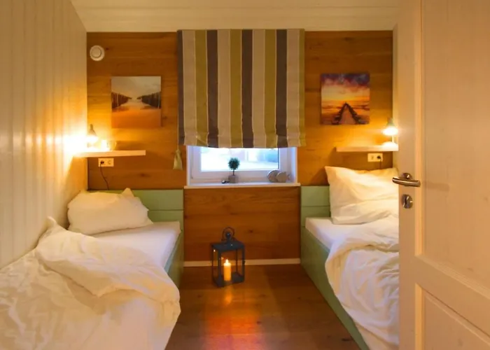 Holiday home Randers